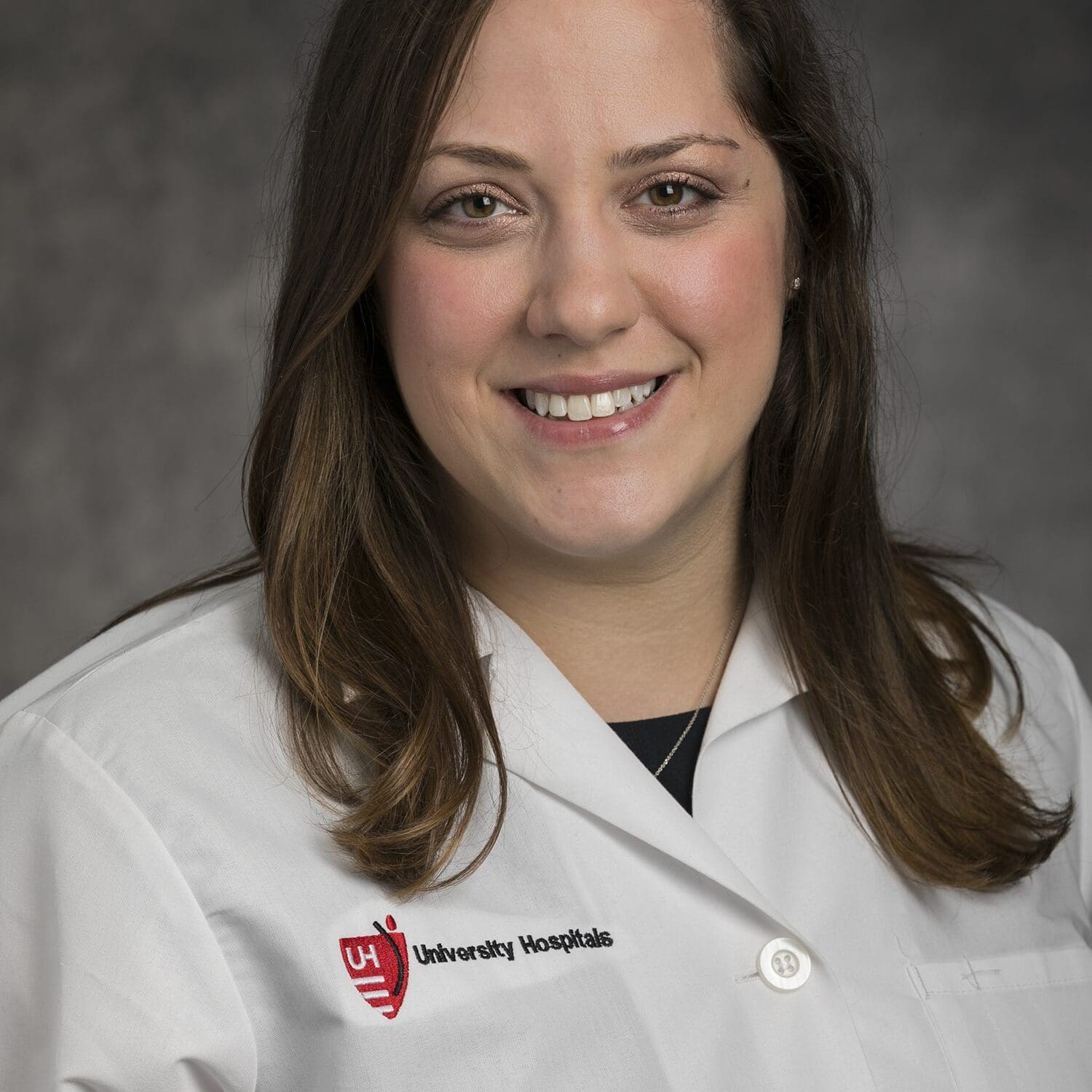 Kristen VanHeyst, DO