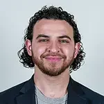 Osama Alsaleh Headshot