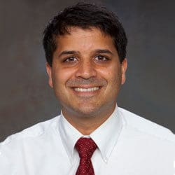 Dr. Ranjit Bindra