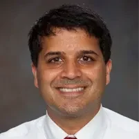 Ranjit S. Bindra, MD, PhD