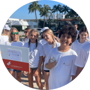 West Palm Beach CureSearch Walk