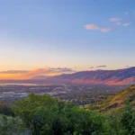 wild+rose+trailhead+park,+north+salt+lake+utah