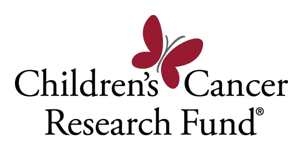 Children's Cancer Research Fund logo