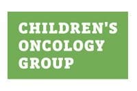 Children's Oncology Group logo