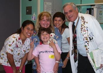 Dr. Stu Seigel featured