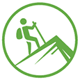 CureSearch Ultimate Hike