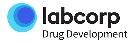 labcorp Drug Development logo