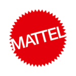 Mattel logo