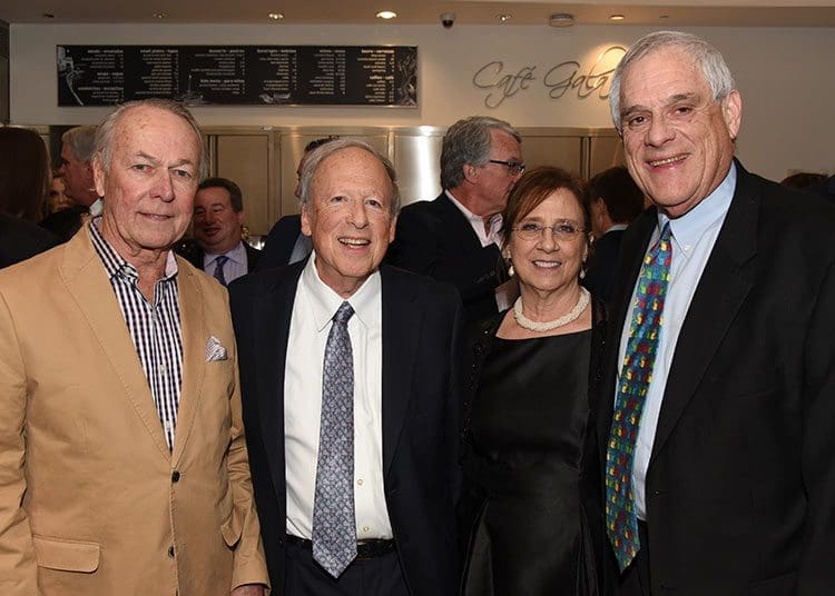 Mike Miller and Friends