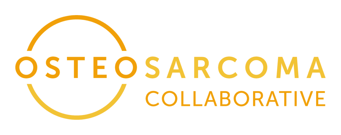 osteosarcoma collaborative logo