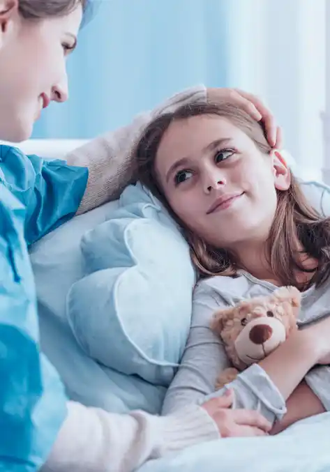 Signs and Symptoms of Neuroblastoma