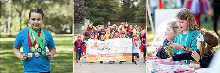 Walk Feedback Confirmation