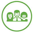CureSearch support in the workplace